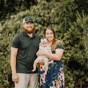 Meet your Posher, Cassie